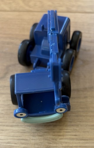 Vintage bob the - bob, builder