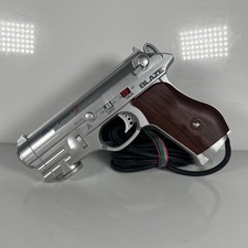 Blaze Scorpion II Light Gun For Ps1 Ps2 Saturn Sony PlayStation Sega Saturn Gun