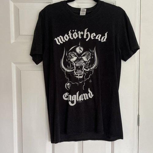 Motörhead shirt - motörhead, t-shirt