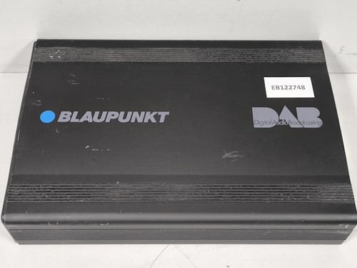 Blaupunkt dab receiver - receiver,