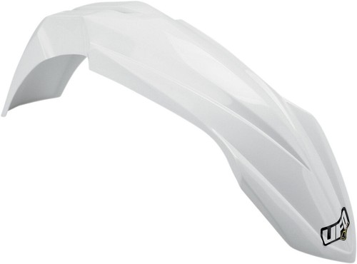 Ufo front fender - front, replacement