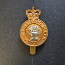 British Army Badge - Army