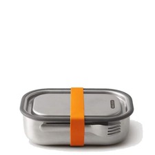 Black + Blum Stainless Steel
