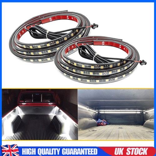 5050smd trunk bed 6000k - 5050smd,
