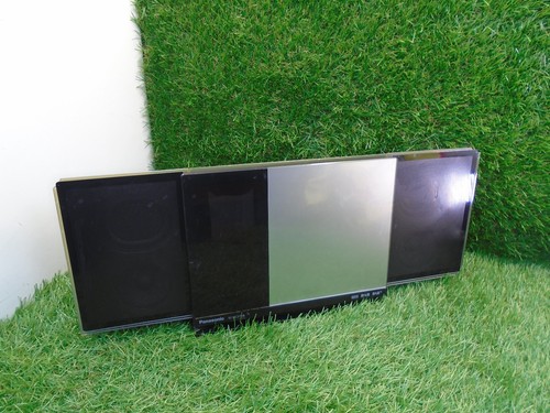 Panasonic hc37db dab - cd,