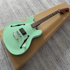 High quality green starcaster