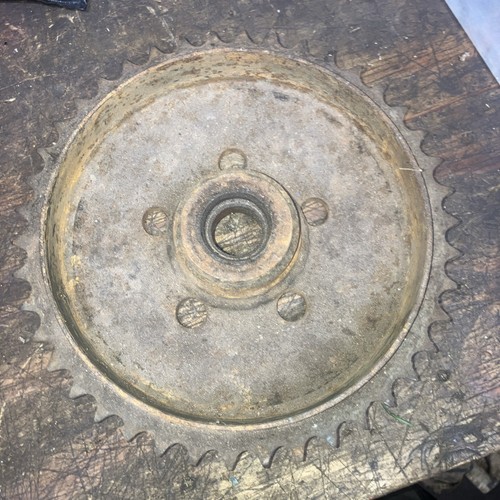 42t rear sprocket brake - 42t,