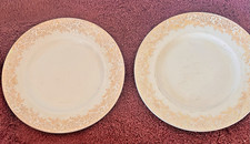 Set of 2 Vintage Alfred Meakin