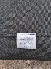 Tow-pro Specialised caravan towing cover