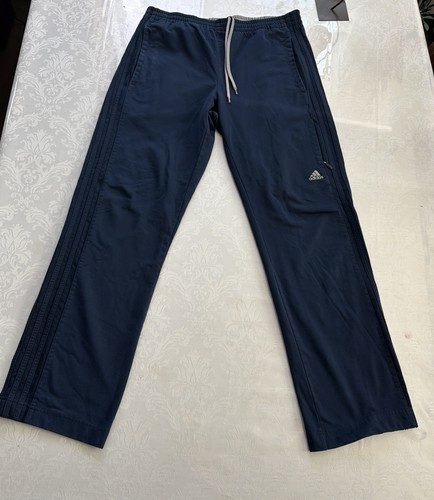 Adidas men navy track - adidas, men’s