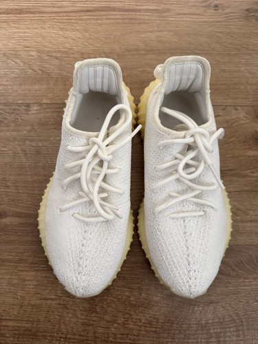 Adidas yeezy boost 350 cream - yeezy,