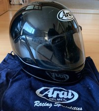 Arai Rapide 3 Full Face 1985