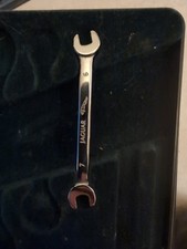 Jaguar Toolbox 7/6mm Spanner
