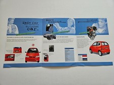 LIGIER AMBRA SALES BROCHURE
