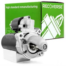 Starter Motor BMW 1.6 1.8 1.9 2.0 2.2 2.5 2.8 3.0 3.2 i 3 5 7 X5 E46 E39 E60