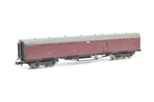 Graham farish gauge 374 - graham,