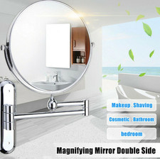 5X Extending Magnifying Mirror