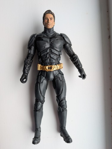 Mcfarlane batman tdk unmasked - tdk,