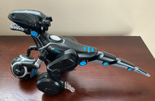 Wowwee Miposaur Interactive