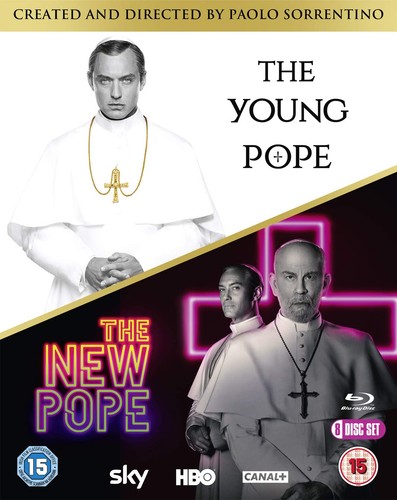The young pope - &,