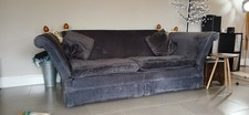 Laura Ashley Knowle 3-Seater