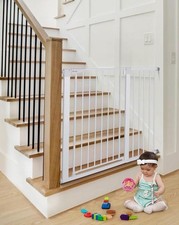 Extra tall baby gate - extra,
