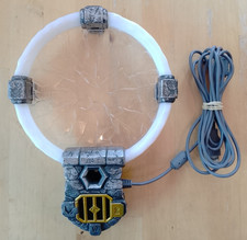 Skylanders Traptanium Portal for PS3 / PS4 / Wii / Wii U.  Very Good Condition.