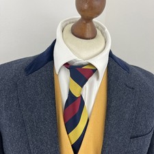 Paul Smith Men’s 42” Fleck