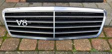 Mercedes CLK W208 430 V8