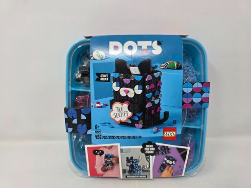 Lego 41924 dots secret holder - lego, dots:
