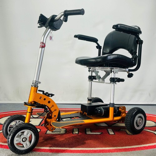 Supascoota sport supalite - sport, 4