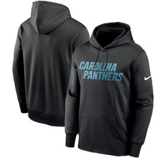 Carolina Panthers NFL Hoodie