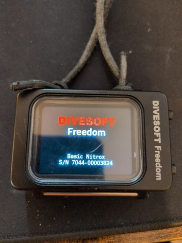 Dive soft freedom basic - dive,