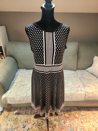Michael kors - polka, dot
