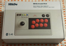 8BitDo Arcade Stick