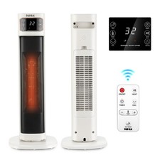 Ceramic Fan Heater