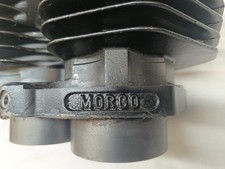 Triumph 9 Stud Cylinder