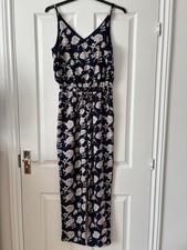 Ladies mela london jumpsuit - ladies,