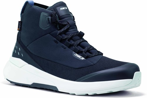 Sidi nucleus gtx shoes - gtx,