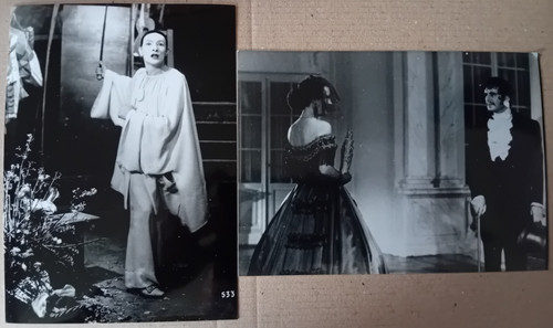 Lot original french tv - original,