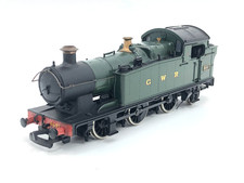 Mainline OO Gauge GWR Green