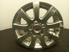 VOLKSWAGEN TOURAN Alloy Wheel