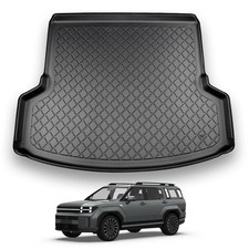 Nomad boot liner for hyundai - boot,