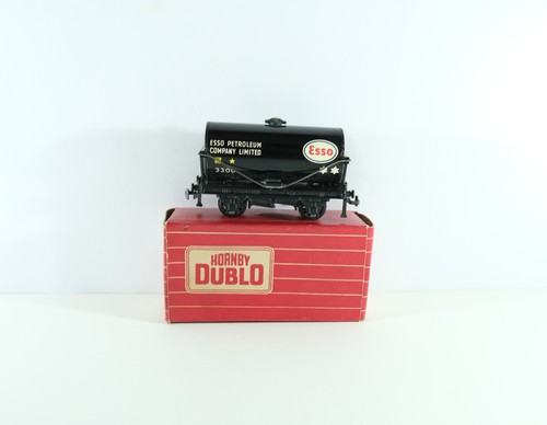 Hornby dublo 4680 - 4680, wagon