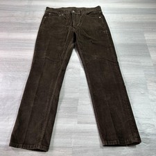 Levis 511 Jeans Mens 33x30