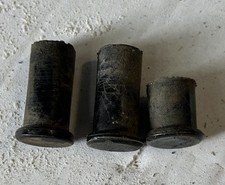 PORSCHE 944 924 ENGINE BAY