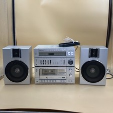Vintage Sears Proformance 9281 Stereo System/Amplifier/Cassette Recorder/Mint