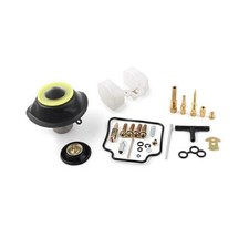 Carburetor Carb Repair Rebuild
