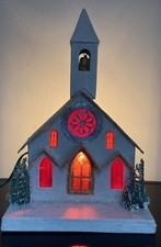 Vintage 1970s Home Made