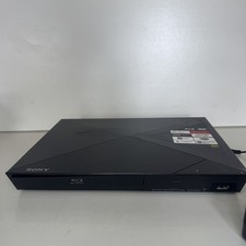 Sony BDP-S1200 Black Blu-ray
